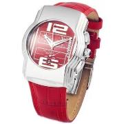 Horloge Chronotech ct7280b05