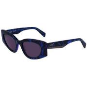 Zonnebril Liu Jo lj792s460