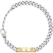 Armband Maserati jm221aty07