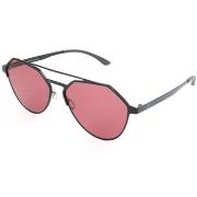 Zonnebril adidas aom009009gls