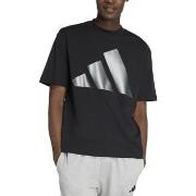 T-shirt Korte Mouw adidas JM1709