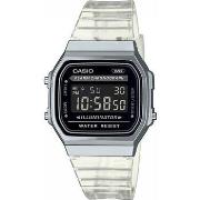 Horloge Casio a168xes1bef