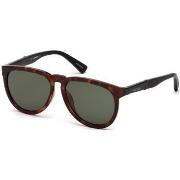 Zonnebril Diesel dl02725052n