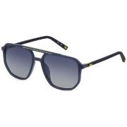 Zonnebril Fila sfi31257bl1p