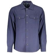 Overhemd Lange Mouw Gant 18033004424