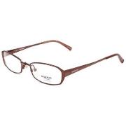 Zonnebril Gant gaa904sbrn