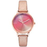 Horloge Juicy Couture jc1256rgrg