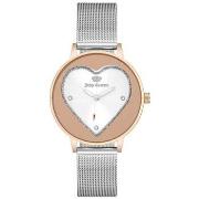 Horloge Juicy Couture jc1241svrt
