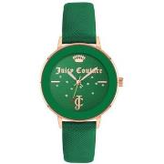 Horloge Juicy Couture jc1264rggn