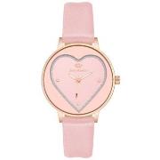 Horloge Juicy Couture jc1234rgpk