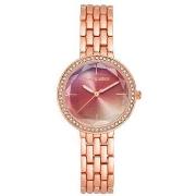 Horloge Juicy Couture jc1208pkrg