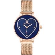 Horloge Juicy Couture jc1240nvrg