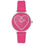 Horloge Juicy Couture jc1235svhp