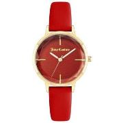 Horloge Juicy Couture jc1326gprd