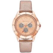 Horloge Juicy Couture jc1294rgrg