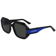 Zonnebril Karl Lagerfeld kl6124s001