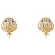 Oorbellen LANCASTER jlaearowl6