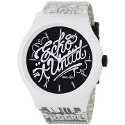 Horloge Marc Ecko e06515m1