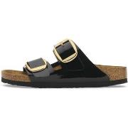 Pantoffels BIRKENSTOCK Arizona Big Buckle Patent