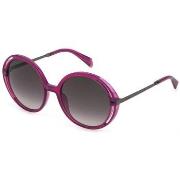 Zonnebril Police spld365407uz