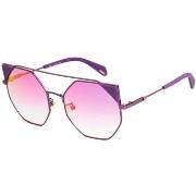 Zonnebril Police spla95568tnv