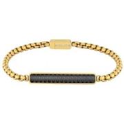 Armband Police pj26474bsg02