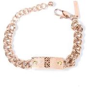 Armband Police pj25590bsrg03