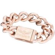 Armband Police pj25016bsrg02