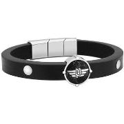 Armband Police s14amk01b