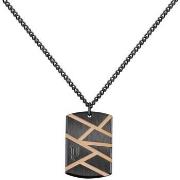 Ketting Police pj26485psbr01