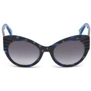 Zonnebril Roberto Cavalli jc789s55b