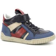 Hoge Sneakers Kickers Wincky Cdt