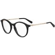 Zonnebril Love Moschino mol578807