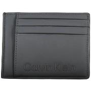 Portemonnee Calvin Klein Jeans k50k5096021