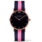 Horloge Paul Hewitt phsarstbnlp20