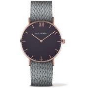 Horloge Paul Hewitt phsarstb18s