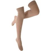 Panty’s/Kousen Trasparenze Calza Al Ginocchio In Lana 120 Denari Dora