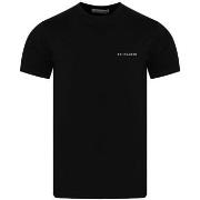 T-shirt Korte Mouw Trussardi TRU25MTS0303