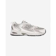 Sneakers New Balance 530 White Silver Navy