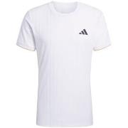 T-shirt Korte Mouw adidas Climacool Freelift Pro
