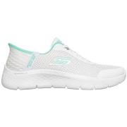 Lage Sneakers Skechers GRAND ENTRY