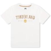 T-shirt Korte Mouw Timberland -