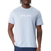 T-shirt Korte Mouw Calvin Klein Jeans -