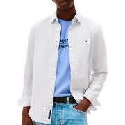 Overhemd Lange Mouw Tommy Hilfiger -