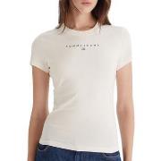 T-shirt Korte Mouw Tommy Hilfiger -