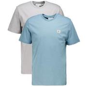 T-shirt Korte Mouw Calvin Klein Jeans -