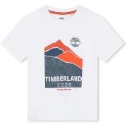 T-shirt Korte Mouw Timberland -