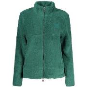 Fleece Jack Laura Biagiotti boa96920bmapepverdexl