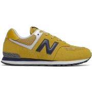Lage Sneakers New Balance NewBalanceGC574HX1
