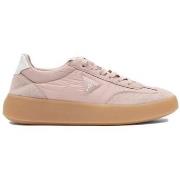 Lage Sneakers Guess FLPPARFAB12PINK